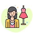 fashion-design-icon